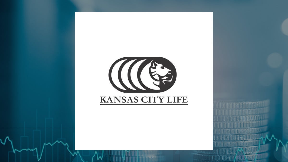 Kansas City Life Insurance logo