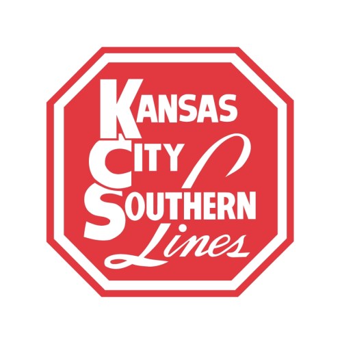 Kansas City Southern  logo