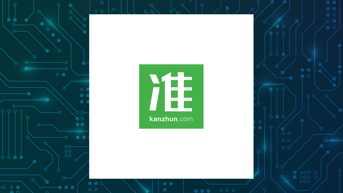 Kanzhun logo