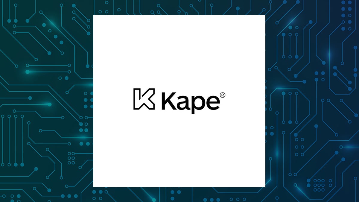 Kape Technologies logo