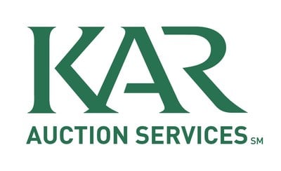 KAR stock logo
