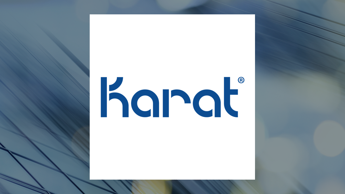 Karat Packaging logo