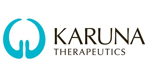 Karuna Therapeutics logo