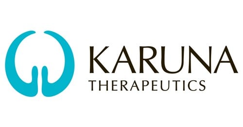 Karuna Therapeutics logo