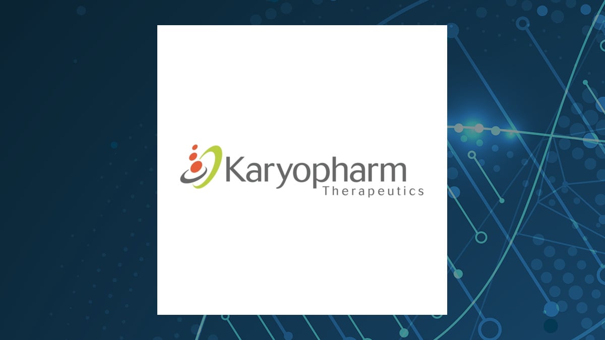 Karyopharm Therapeutics logo