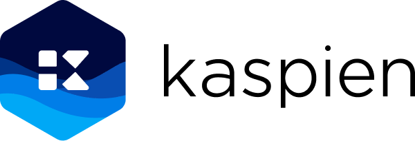 Kaspien stock logo