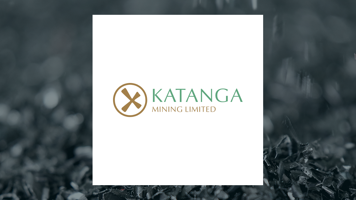 Katanga Mining Limited (KAT.TO) logo