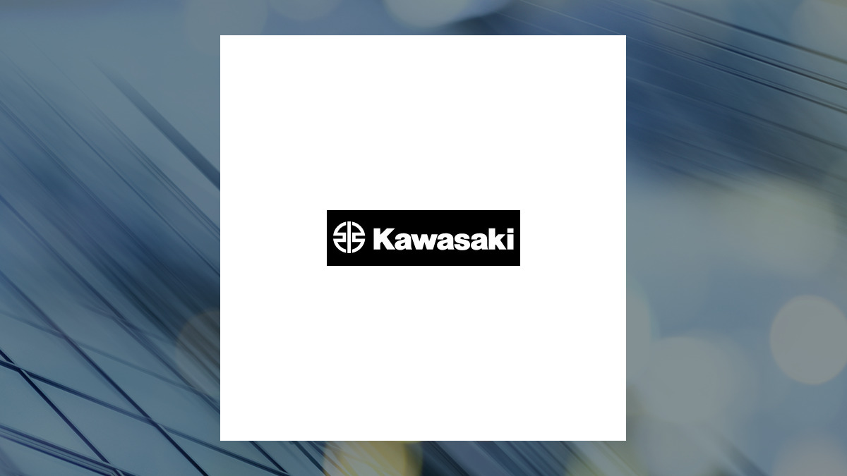 Image for Kawasaki Heavy Industries, Ltd. (OTCMKTS:KWHIY) Short Interest Up 660.0% in April