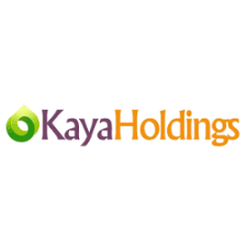 KAYS stock logo