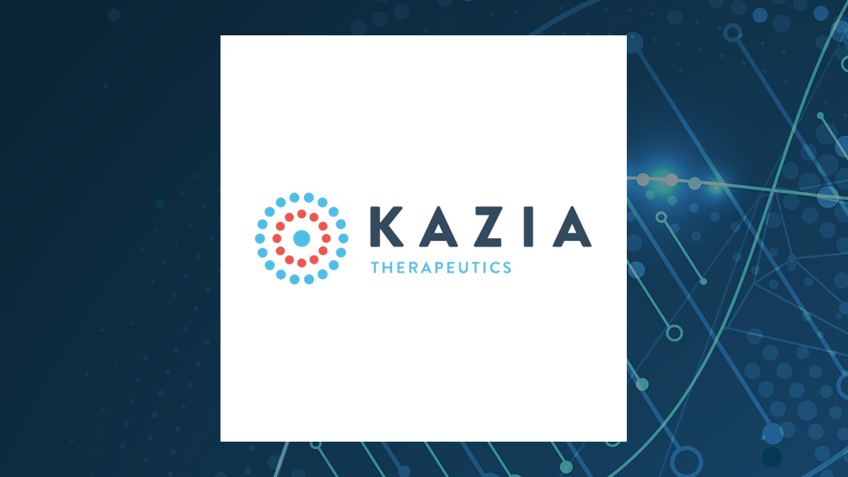 Kazia Therapeutics logo