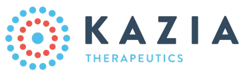 KZIA stock logo