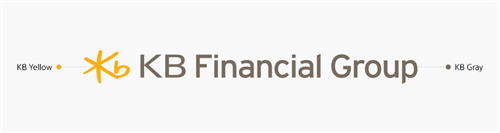 KB Financial Group logo