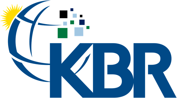 KBR stock logo