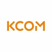 KCOM stock logo