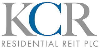 KCR Residential REIT logo