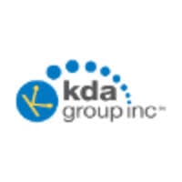 KDA stock logo