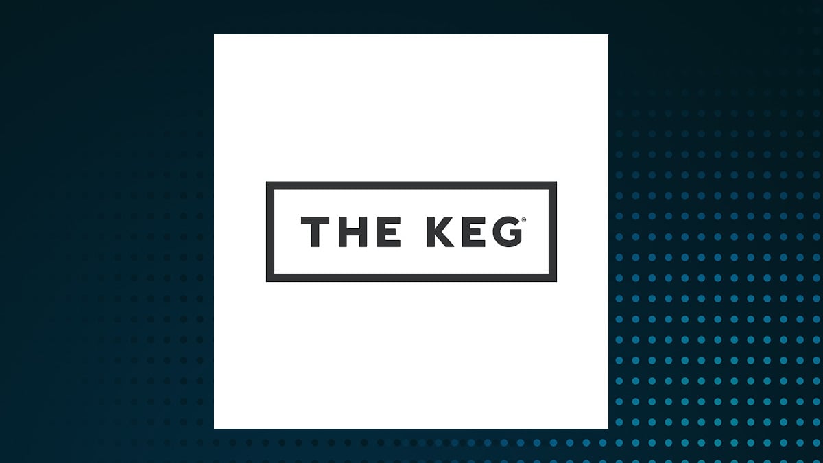 Keg Royalties Income Fund logo