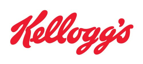 Kellogg logo