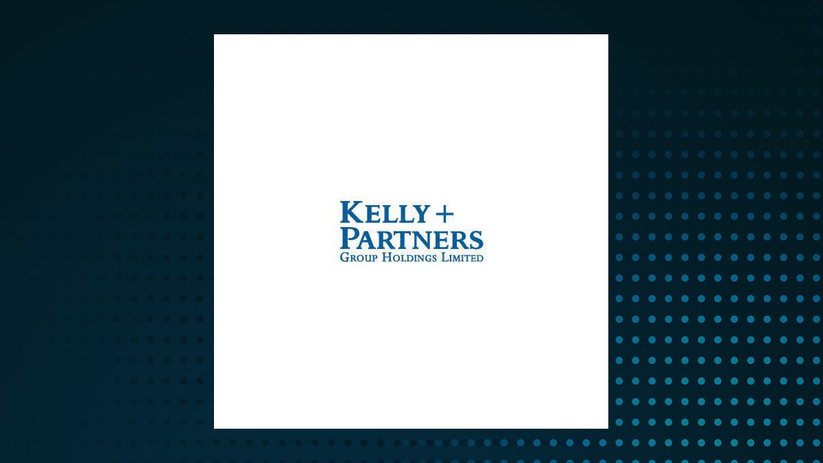 Kelly Partners Group logo