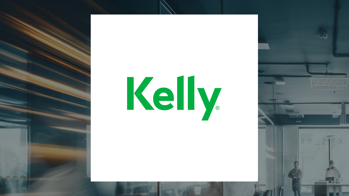 Kelly Services logo