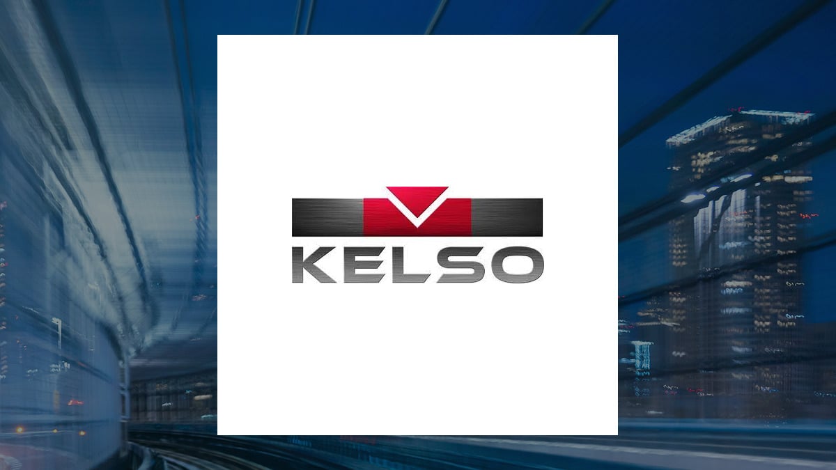 Kelso Technologies logo