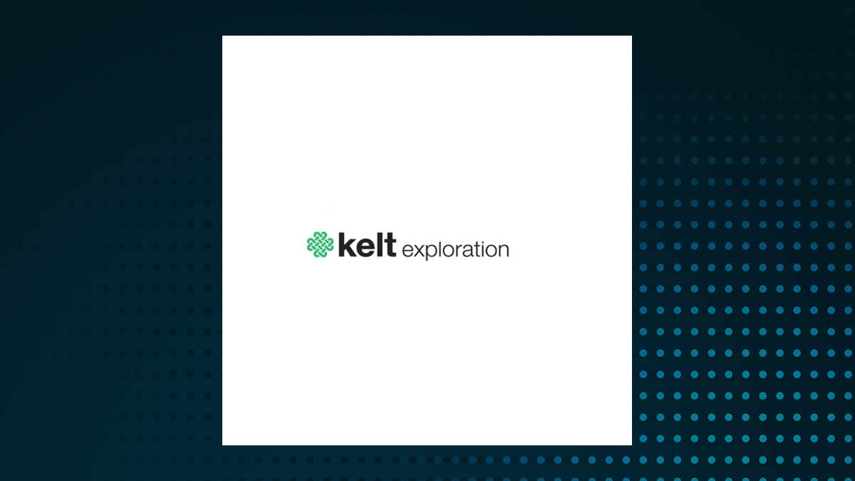 Kelt Exploration logo