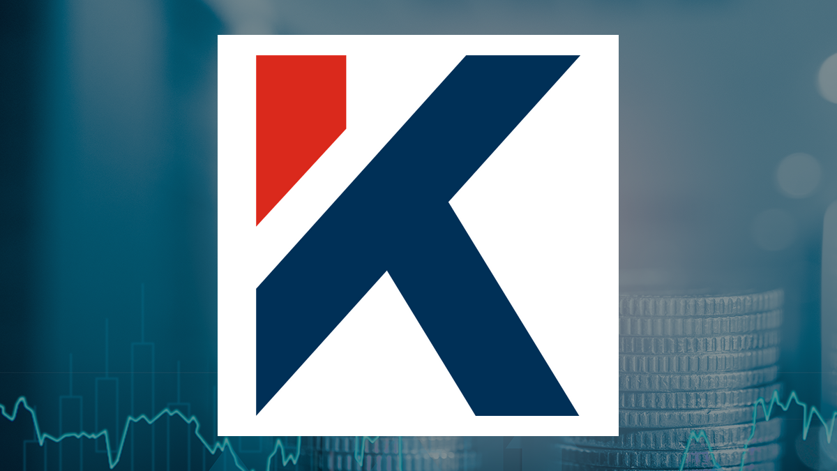 Kemper logo