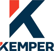 Kemper logo