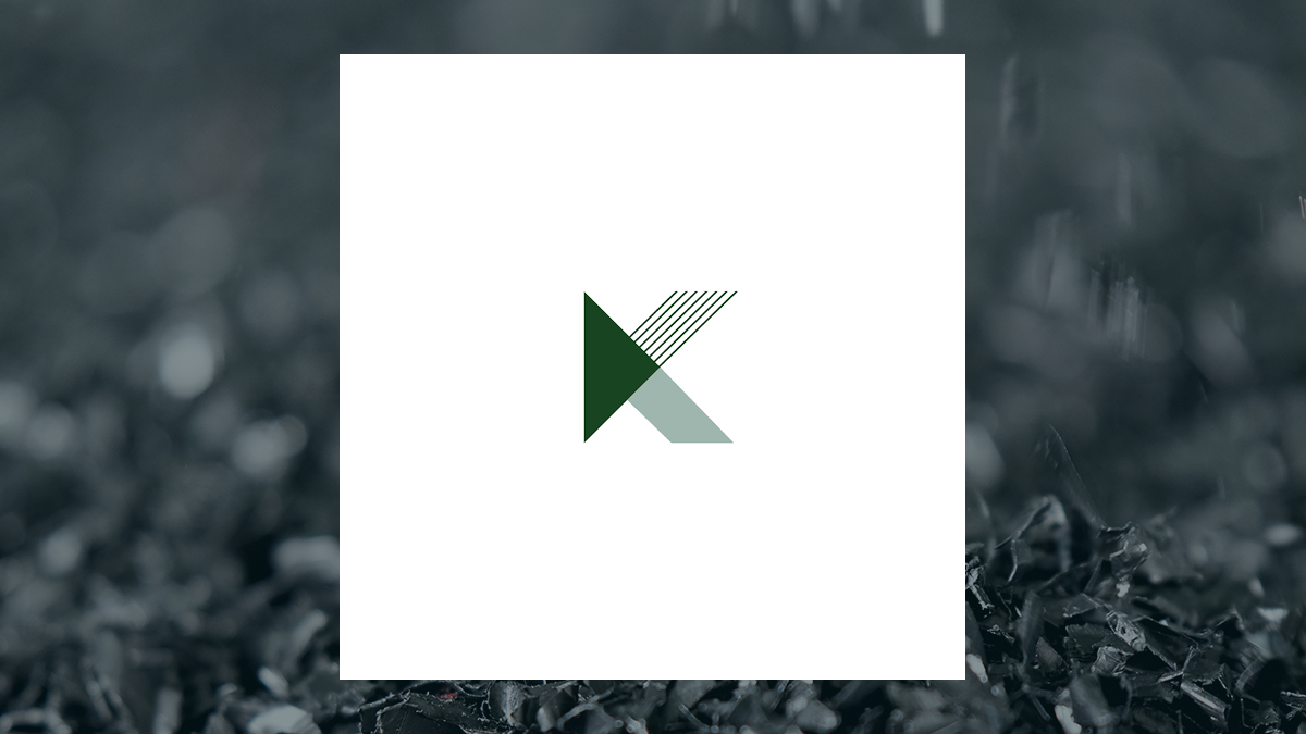 Kenmare Resources logo