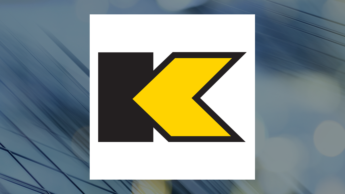 Kennametal logo