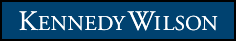 Kennedy-Wilson logo