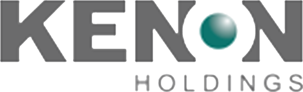 KEN stock logo