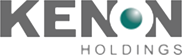 KEN stock logo