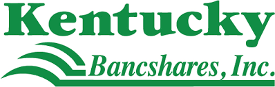 Kentucky Bancshares logo