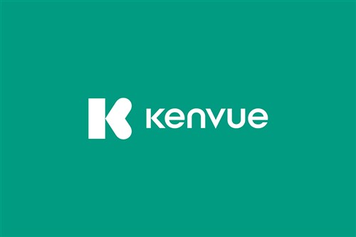 KVUE stock logo