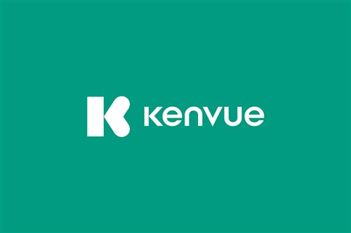 Kenvue  logo