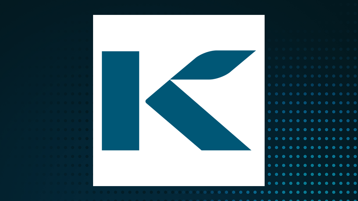 Kerry Group logo