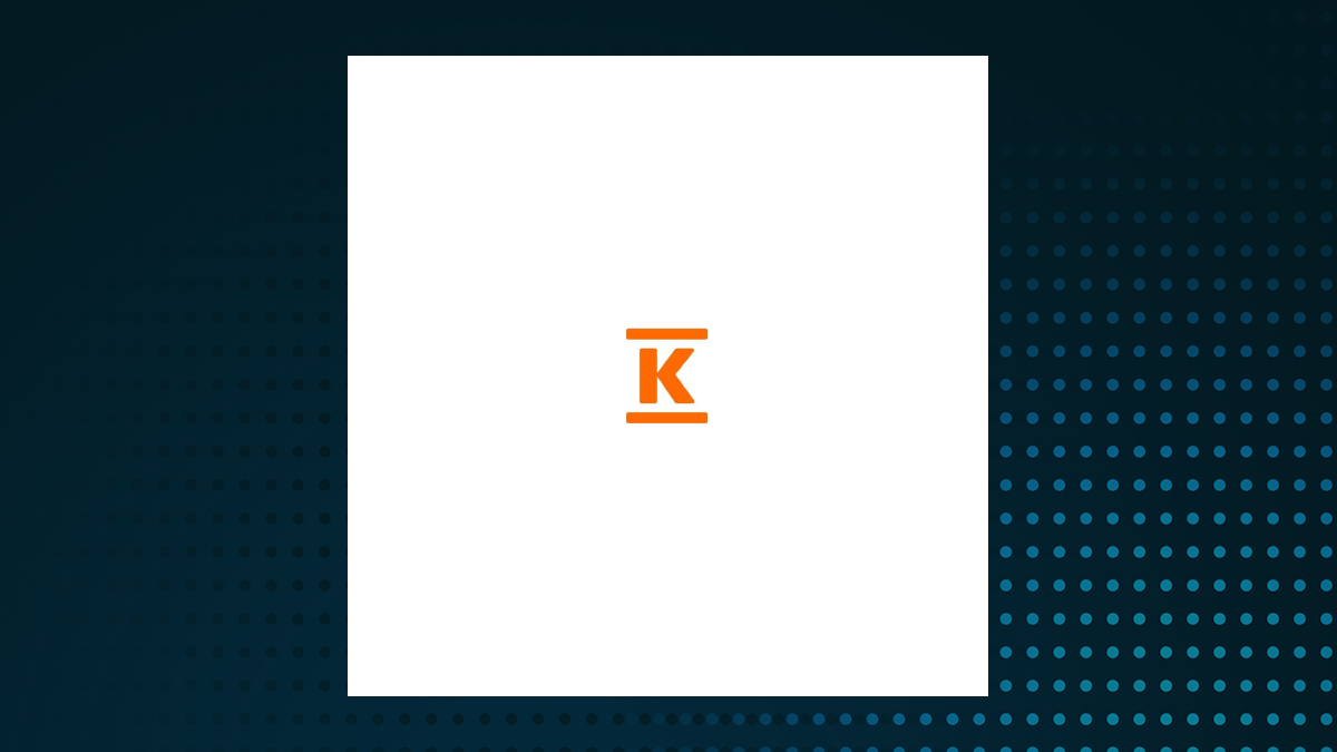 Kesko Oyj logo