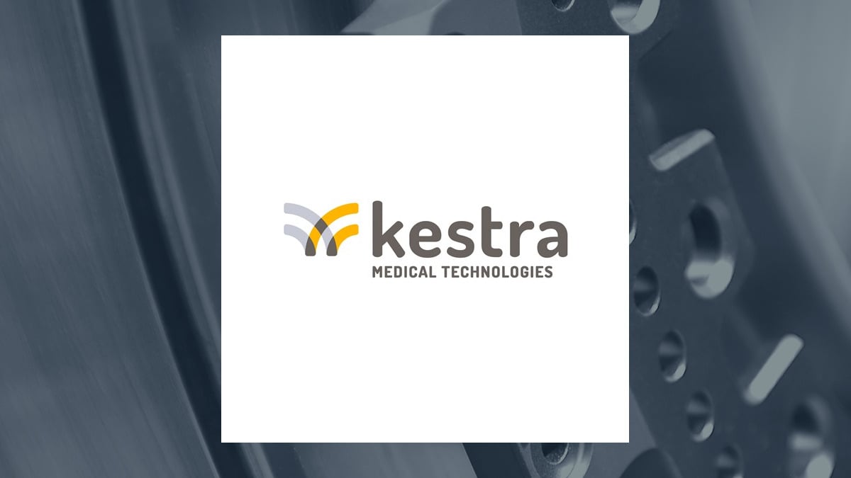 Kestra Medical Technologies logo