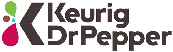 Keurig Dr Pepper, Inc logo Keurig Dr Pepper, Inc logo
