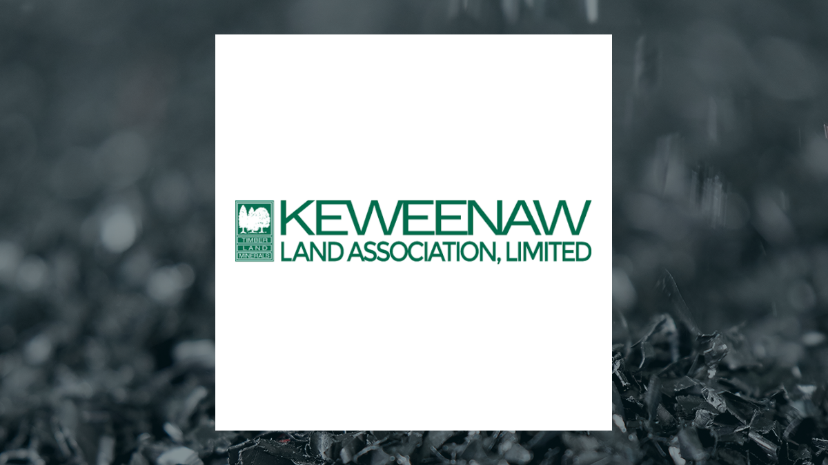 Keweenaw Land Association logo