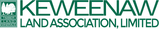 Keweenaw Land Association logo