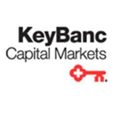 KeyCorp logo