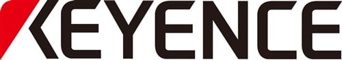 Keyence logo