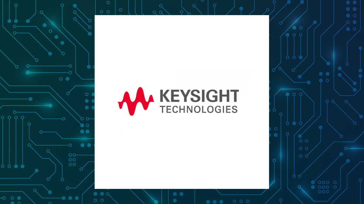 Keysight Technologies logo