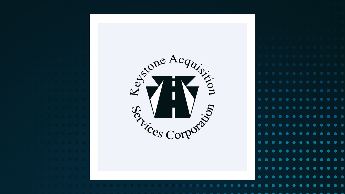 Keystone Acquisition logo