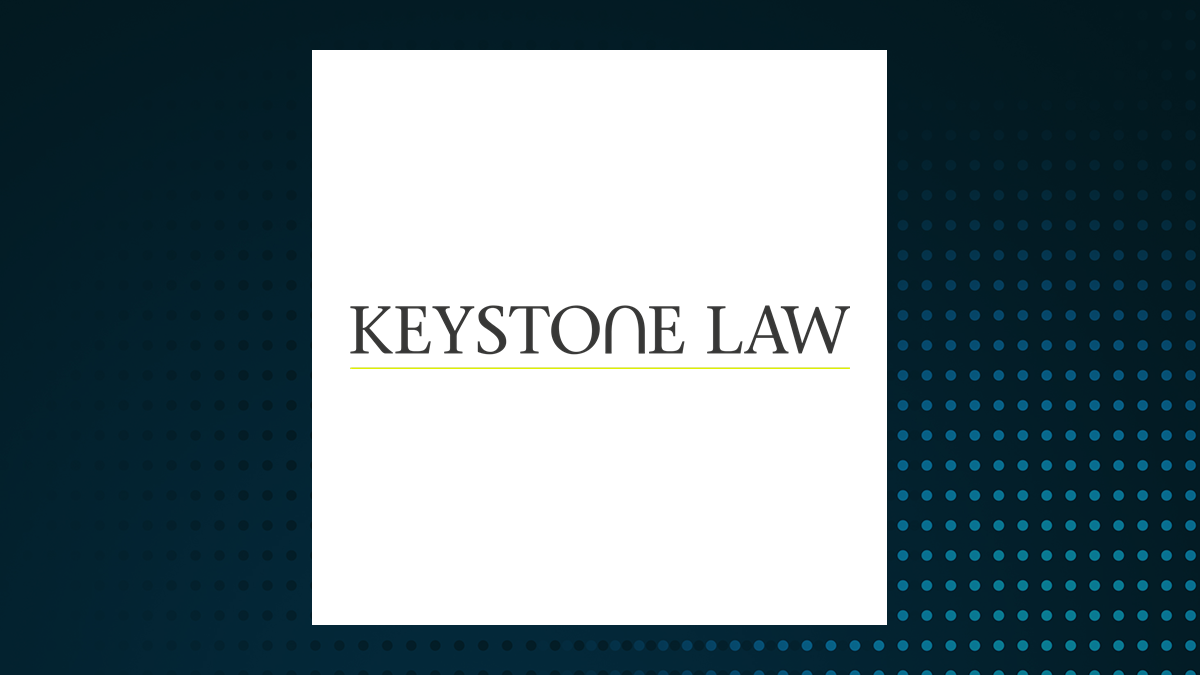 Keystone Law Group logo