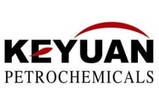 Keyuan Petrochemicals logo