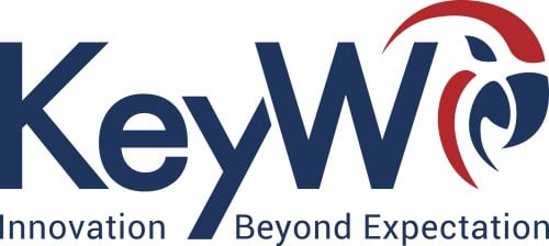 KEYW logo