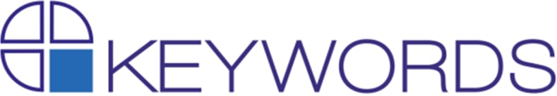 Keywords Studios plc logo